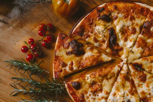 Planning Your Next Big Event at a Local Pizza Restaurant in Atascadero