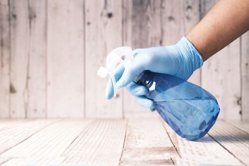 What Are the Benefits of Green Cleaning in Medical Offices in Sacramento?