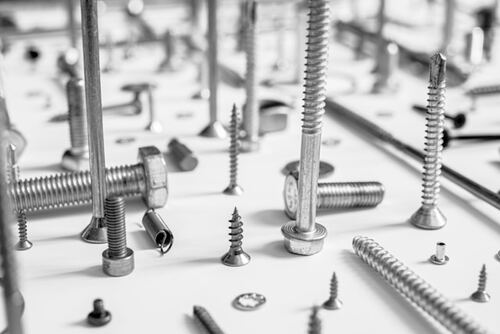 Revolutionising Heavy Duty Industries: The Power of Rivets