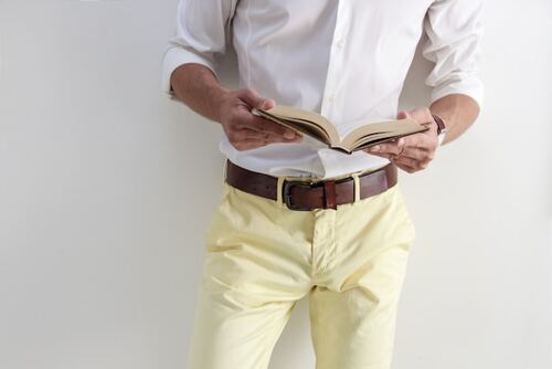 Essential Features to Look for When Buying a Men's Leather Belt